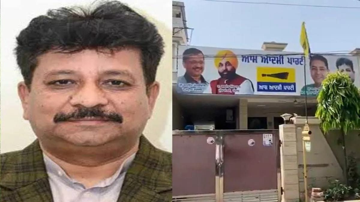 भ्रष्टाचार के आरोप में गिरफ्तार रमन अरोड़ा की बढ़ी मुश्किल, रिश्तेदारों की सम्पत्ति की होगी जांच…