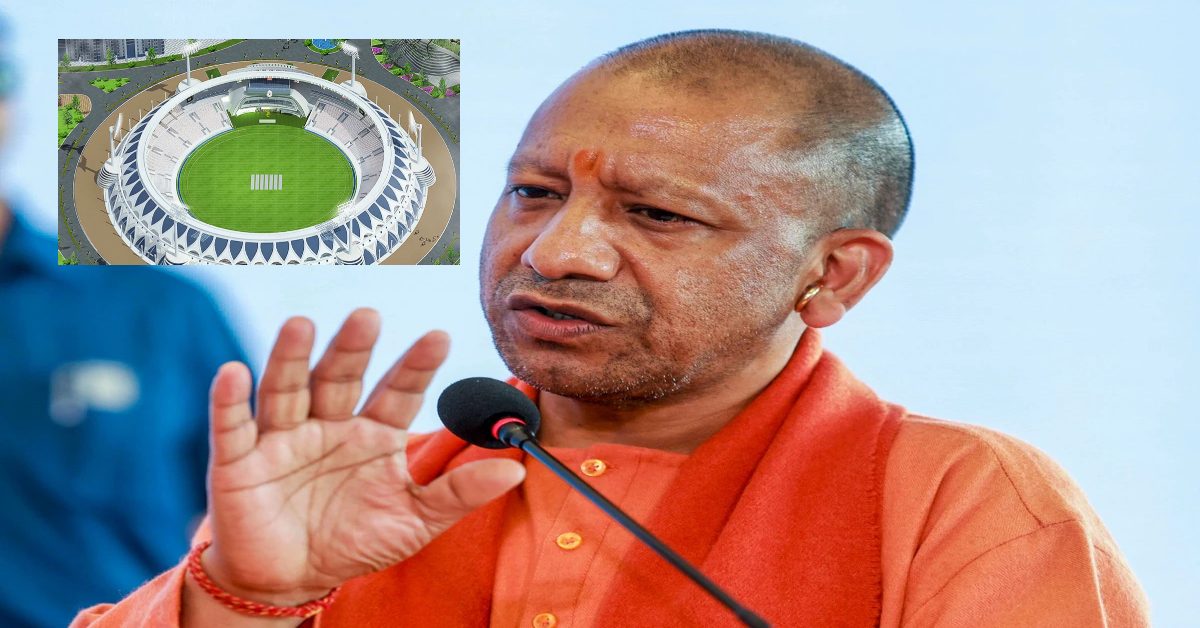 ‘प्रत्येक मंडल पर बनेगा स्पोर्ट्स कॉलेज’, CM योगी ने अधिकारियों को दिए निर्देश, कहा- हर विधानसभा में मिनी स्पोर्ट्स स्टेडियम बनाए जाएं