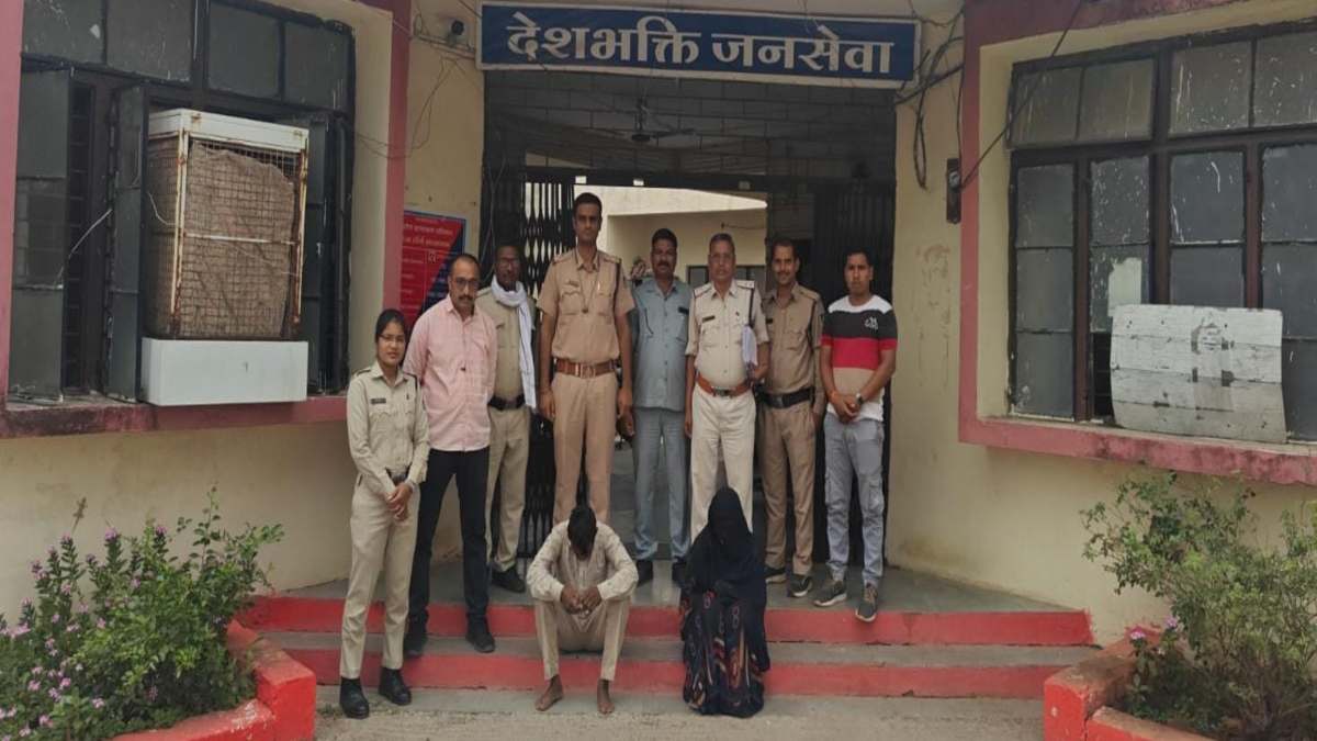 मां ने बेटी को दी मौत: गला दबाकर की हत्या, पिता ने चुपके से कर दिया मासूम का अंतिम संस्कार, जानिए वजह?