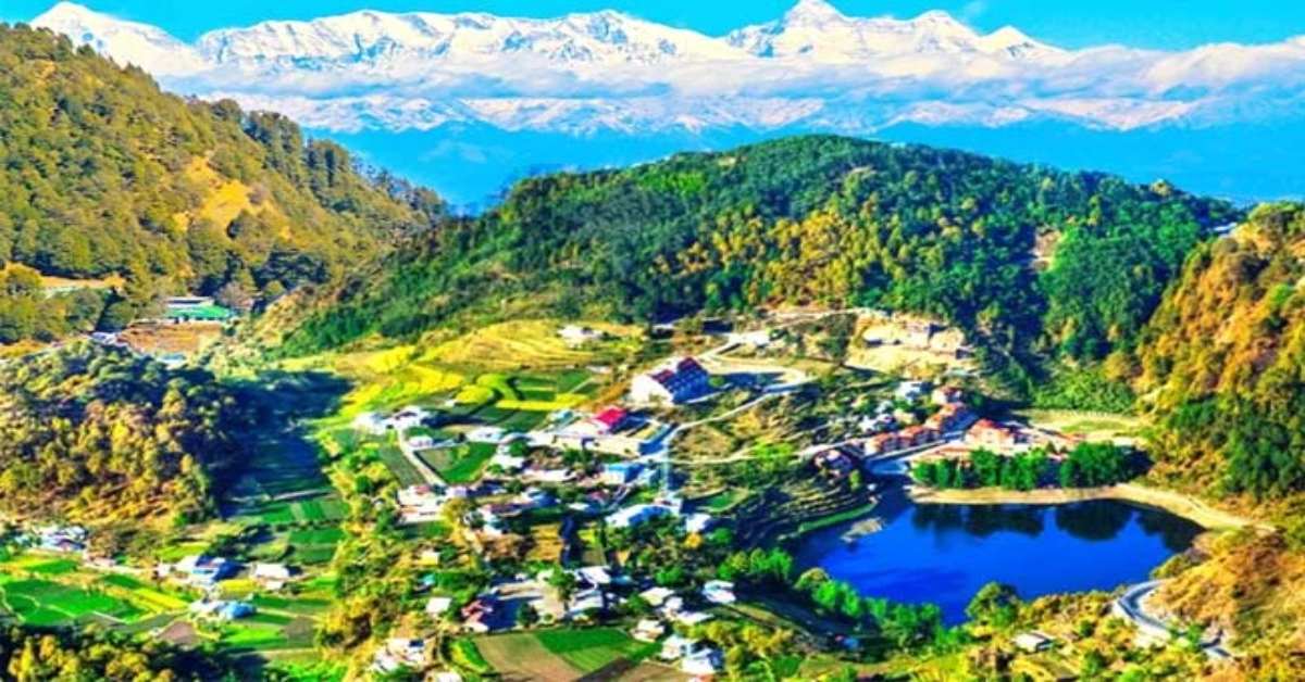 राजस्व बढ़ाने के लिए सरकार का बड़ा प्लान : फॉरेस्ट वॉकिंग, नेचर ट्रेल और ईको टूरिज्म को दिया जाएगा बढ़ावा, CS ने अधिकारियों को दिए निर्देश