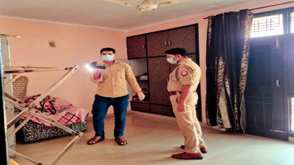 Shocking News: Mothers Day पर जब बेटी ने मां को किया कॉल, तब हुआ दर्दनाक सच का खुलासा, जानकर उड़ गए होश…