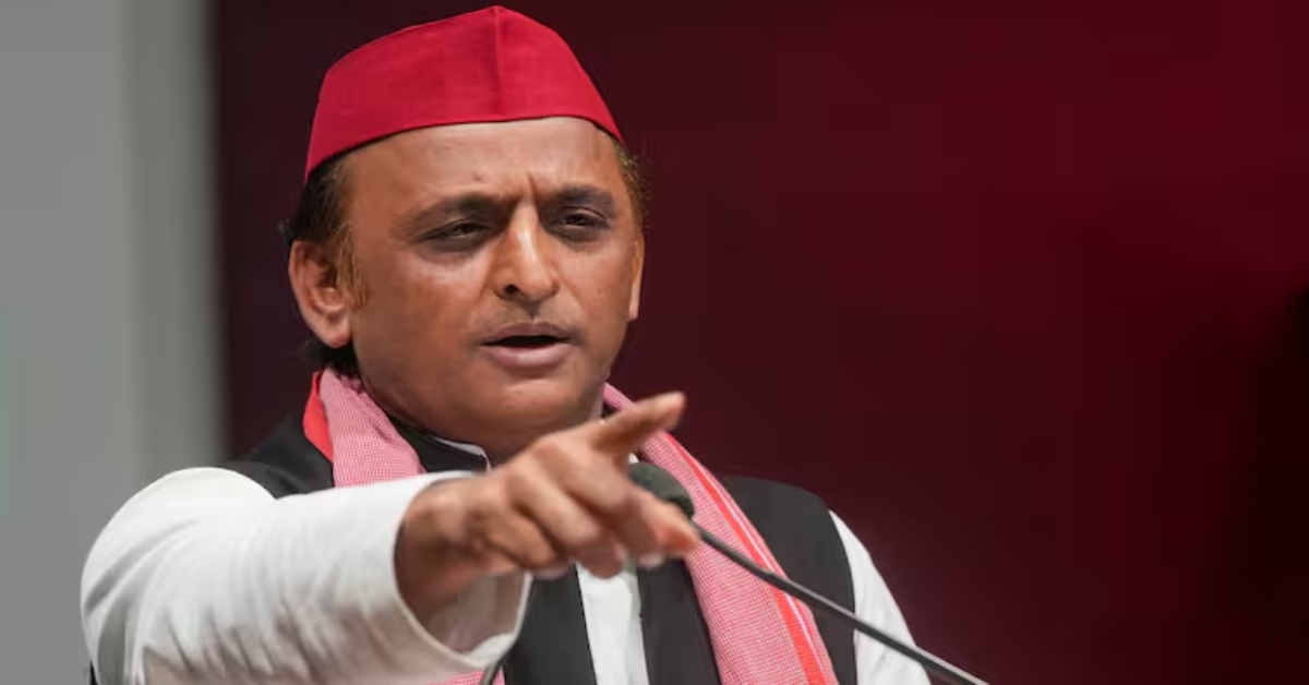 Operation Sindoor को लेकर अखिलेश यादव की प्रतिक्रिया आई सामने, कह दी ये बात