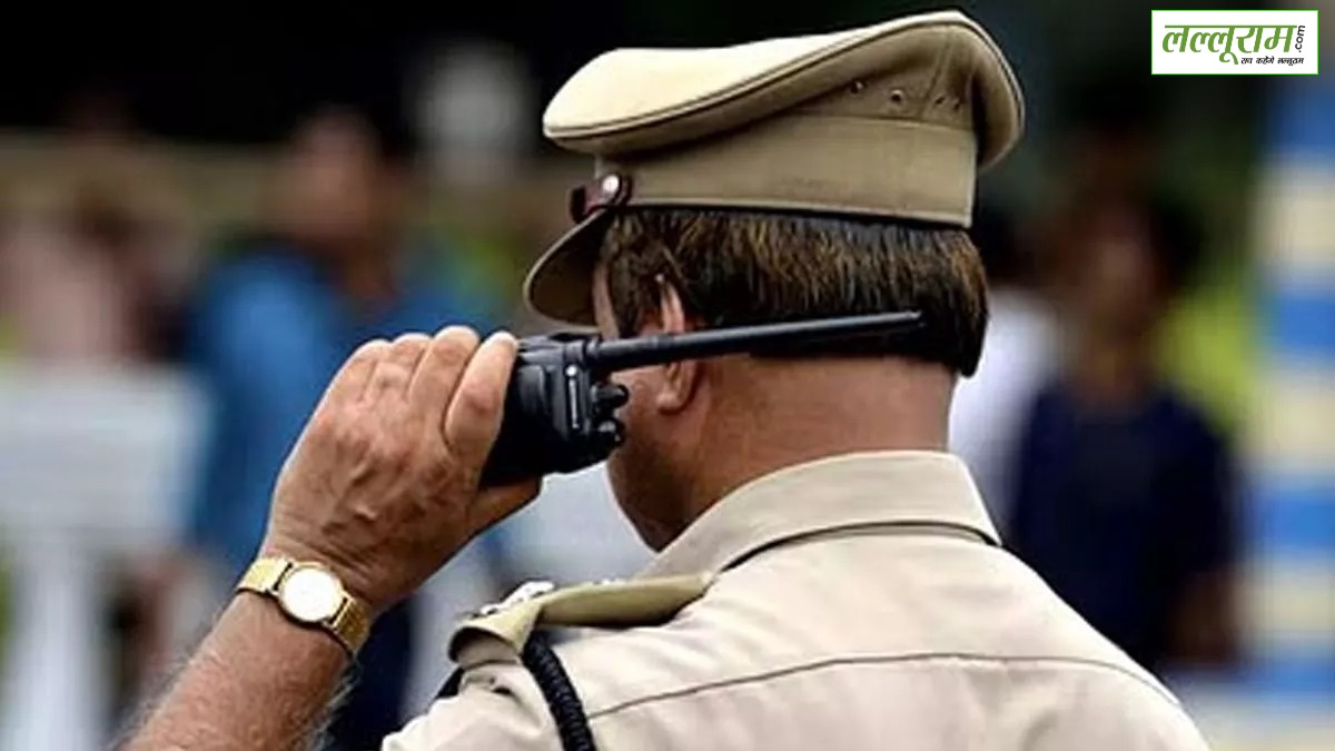 ‘हैलो… मैं पुलिस बोल रहा हूं’, देर रात आया ऐसा कॉल, परिजनों के पैरों तले खिसक गई जमीन, जानें कॉलर ने  ऐसा क्या कह दिया