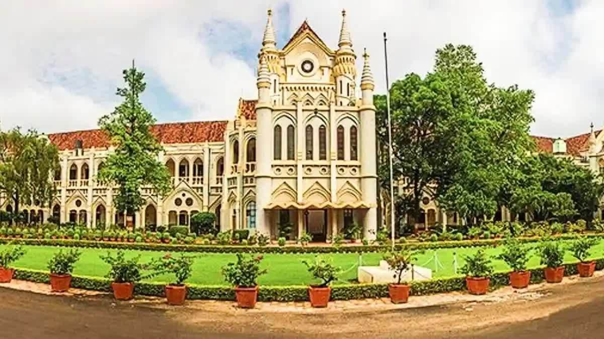 HC ने सिविल जज की बर्खास्तगी रखी बरकरार, कोर्ट में पुलिसकर्मियों और वकील से लगवाई थी उठक-बैठक