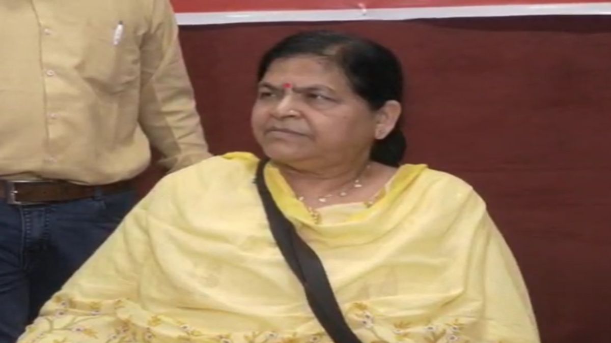 मंत्री विजय शाह के बयान पर मुस्कुराई पूर्व मंत्री उषा ठाकुरः दी सफाई, बोलीं- जो होना था, वह हो चुका है, कई बार जुबान फिसल जाती है