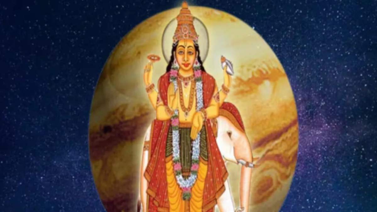 Guru Gochar 2025: देवगुरु बृहस्पति का कर्क राशि में गोचर, इन राशियों के करियर और भाग्य में करेगा जबरदस्त लाभ…