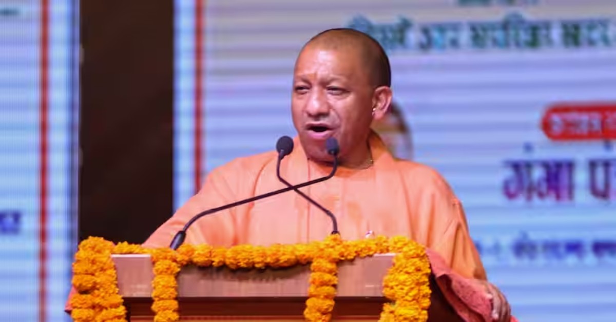 सीएम योगी ने स्कूली बच्चों को दी बड़ी सौगात : यूनिफॉर्म के लिए जारी किए 487 करोड़, इन छात्रों को मिलेगा लाभ