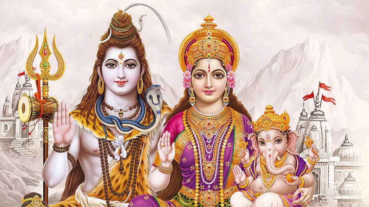 प्रदोष व्रत आज: क्यों प्रिय है भगवान शिव को यह व्रत, जानें पूजा का शुभ मुहूर्त…