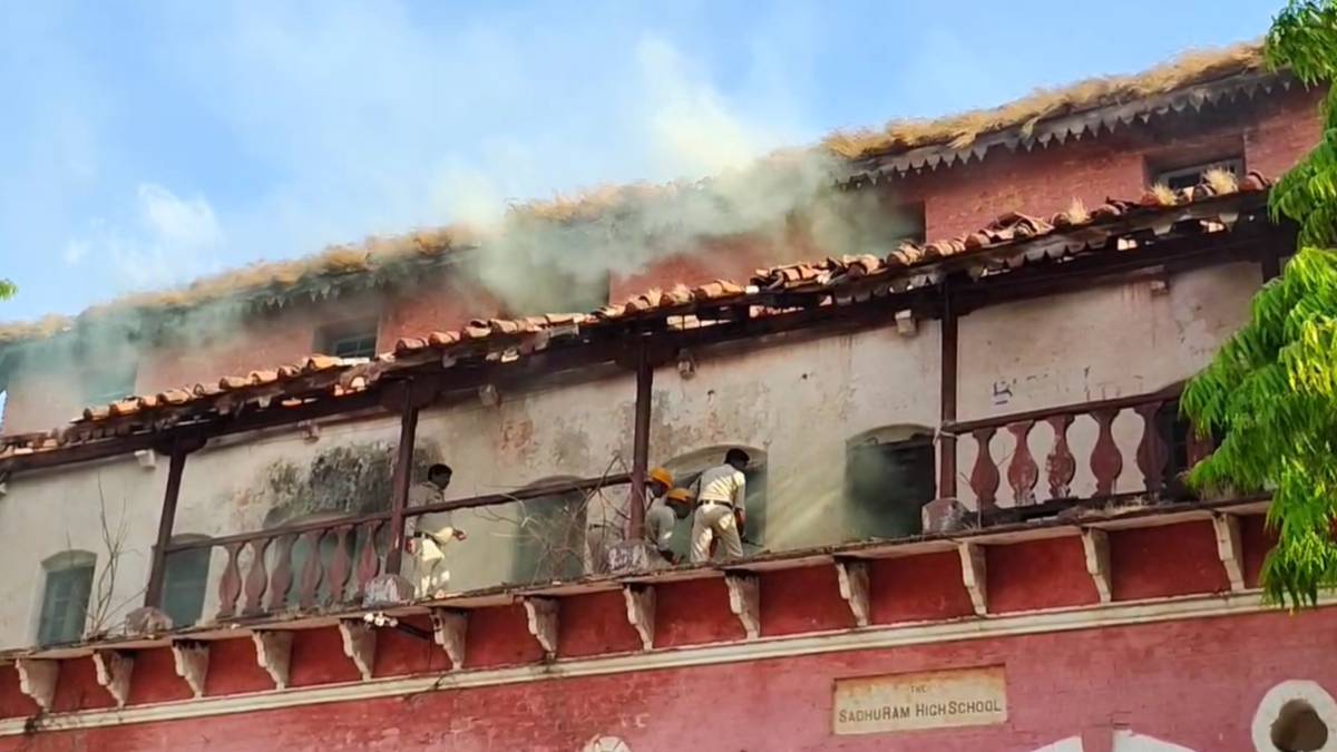 कटनी में मॉकड्रिलः बमबारी जैसे हालात से निटपने हुआ अभ्यास, कोटवारों के जरिए गांव-गांव कराई गई मुनादी