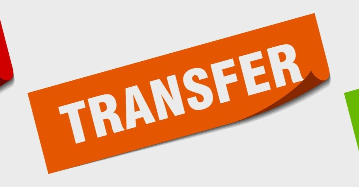 UP PPS TRANSFER : उत्तर प्रदेश में फिर चली तबादला एक्सप्रेस, 28 PCS अफसरों का हुआ ट्रांसफर, देखें लिस्ट…