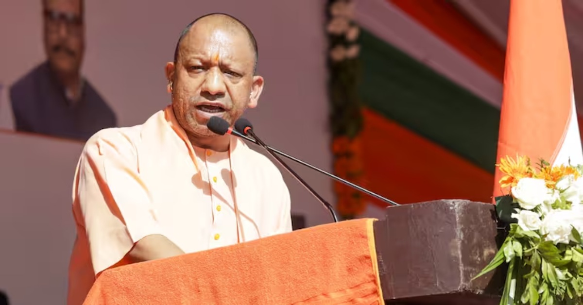 योगी सरकार ने बदली गांवों की तस्वीर : 90 हजार से ज्यादा गांव हुए स्वच्छ, कचरे से हो रही कमाई