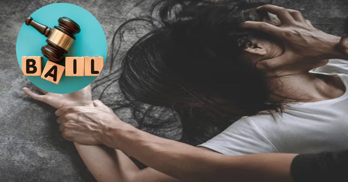 ये तो गजब हो गया ! गैंगरेप आरोपियों को एक महीने में मिली जमानत, सिस्टम पर उठे सवाल