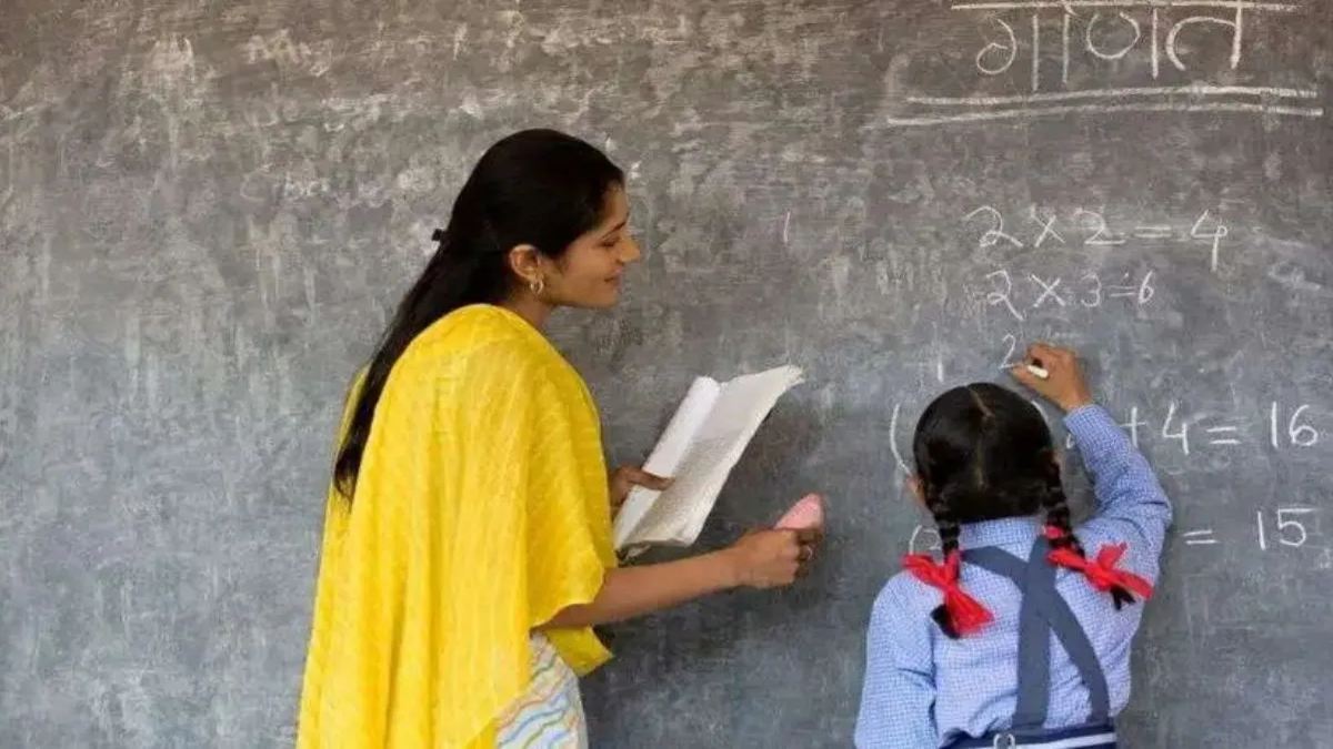 छत्तीसगढ़ में शिक्षकों और शालाओं का युक्तियुक्तकरण, स्कूलों की गुणवत्ता सुधारने की दिशा में बड़ा कदम…
