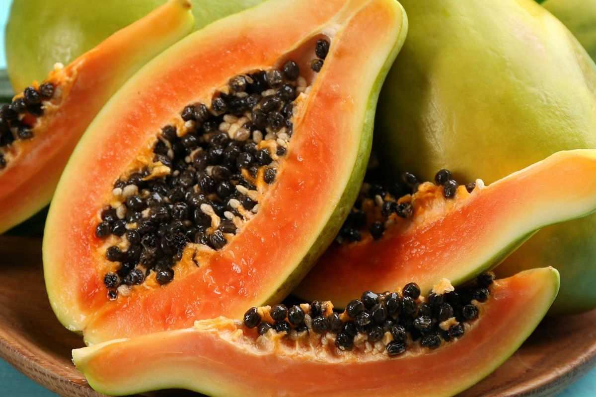 Health Benefits Of Papaya Seeds: अब पपीते के बीज नहीं करेंगे बर्बाद, जानिए इसके जबरदस्त फायदे और उपयोग के तरीके…