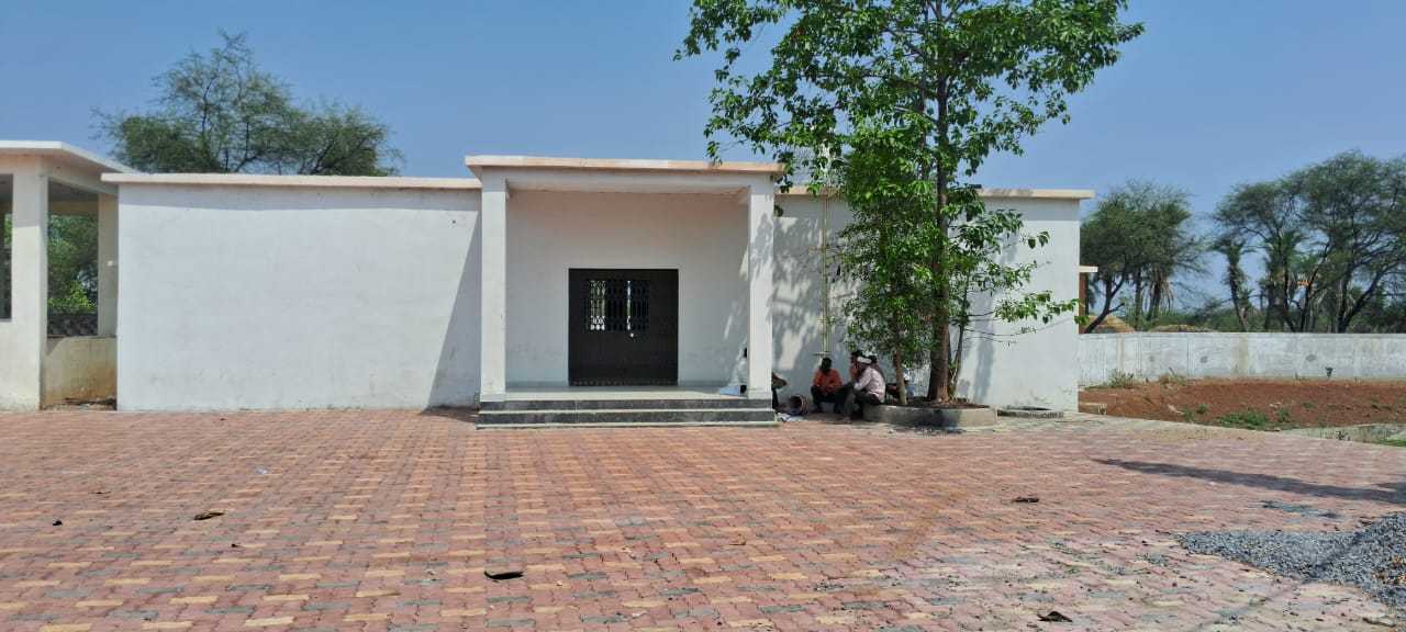 खबर का असर: शवगृह में कराई गई साफ-सफाई, सुधरी व्यवस्था, गंदगी और बदबू के बीच होता था PM, अब BMO ने समझी अपनी जिम्मेदारी…