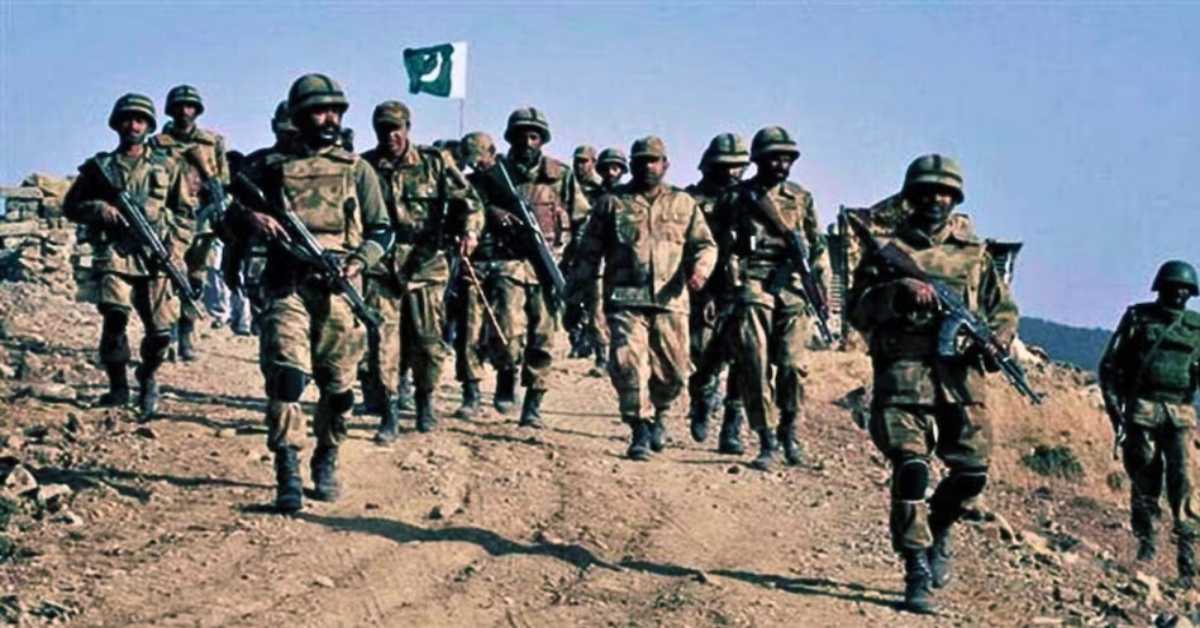 India-Pakistan War: भारत ने मारना शुरू किया तो बलूचिस्तान ने भी किया हाथ साफ, पाकिस्तानी सेना पर BLA ने किया बड़ा हमला