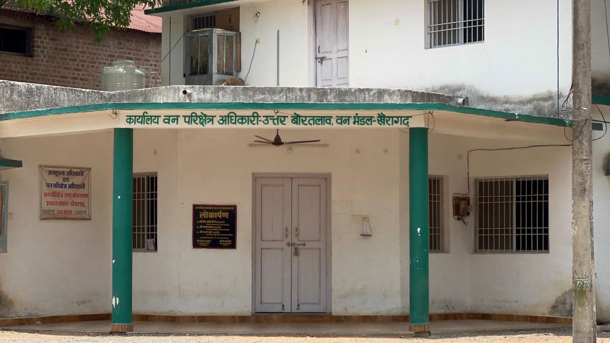 छत्तीसगढ़: 3 साल पहले हुआ करोड़ों का घोटाला, जांच में आरोप सिद्ध… लेकिन अब तक कोई कार्रवाई नहीं!