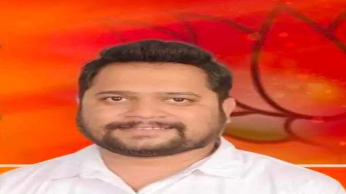 भाजपा नेता गिरफ्तार: भाजयुमो के पूर्व उपाध्यक्ष को पुलिस ने फार्म हाउस से पकड़ा, ये है पूरा मामला