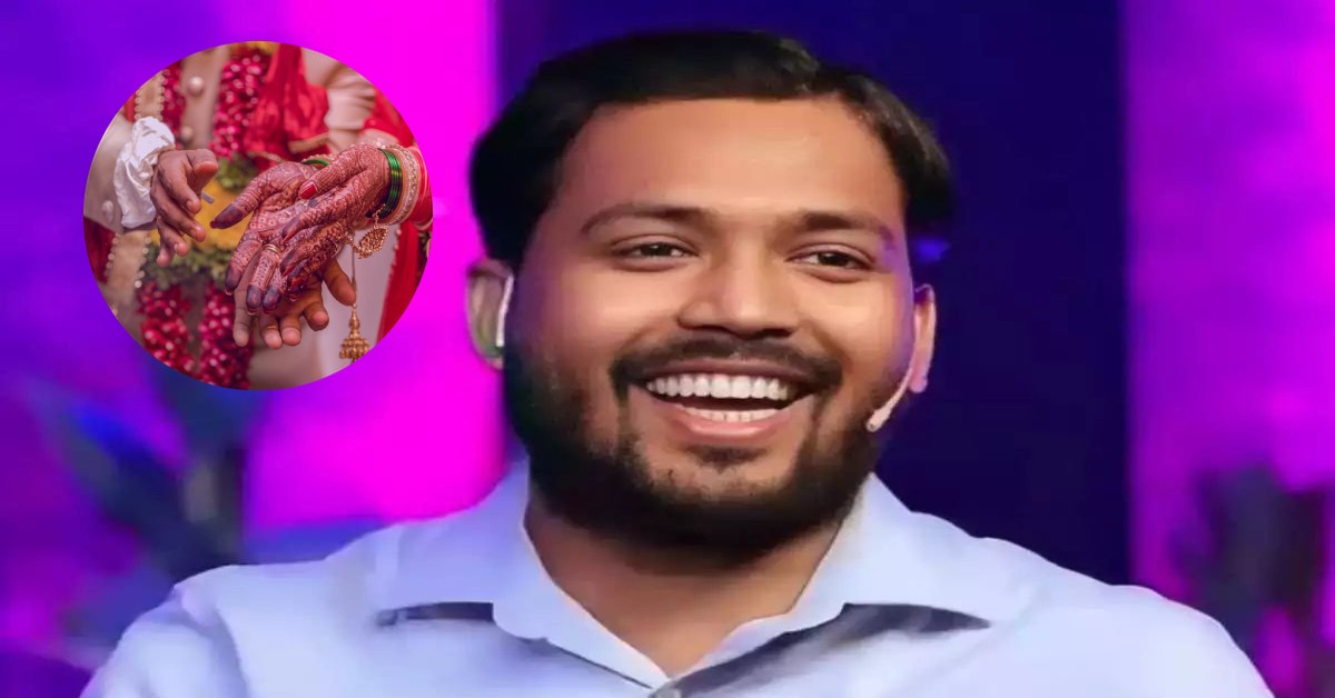 खान सर ने लिए सात फेरे : गुपचुप तरीके से रचाई शादी, पटना में 2 जून को रिसेप्शन, जानिए कौन हैं दुल्हन