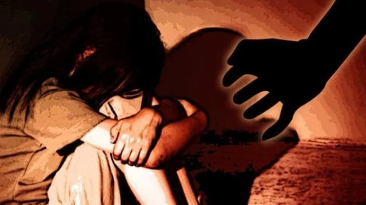 2 नाबालिग से दरिंदगी: अधेड़ शख्स और किशोर ने मिटाई जिस्म की भूख, एक आरोपी गिरफ्तार