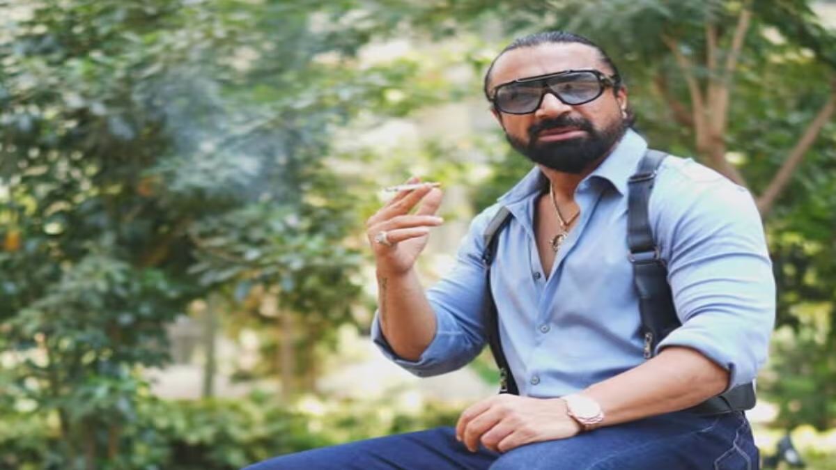 MP में ‘हाउस अरेस्ट’ शो को लेकर बवाल: एजाज खान के खिलाफ FIR कराएगा संस्कृति बचाओ मंच, अध्यक्ष चंद्रशेखर तिवारी ने की लोगों से ये अपील