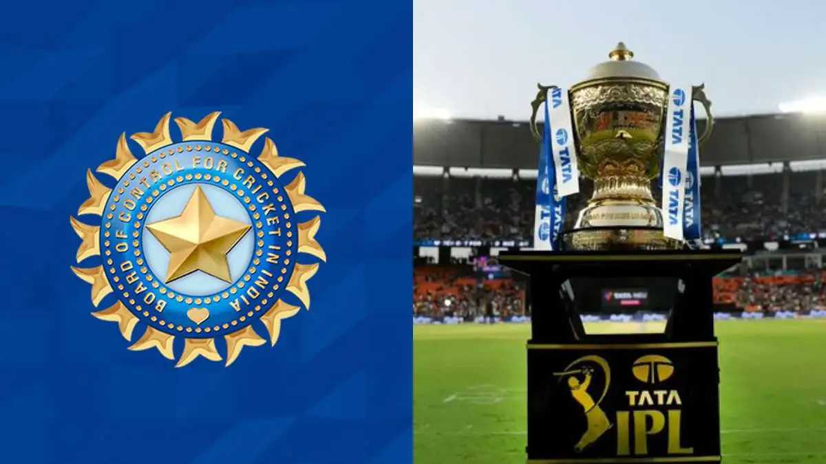 BCCI का फैसला, एक हफ्ते के लिए स्थगित रहेगा IPL, जारी होगा नया शेड्यूल