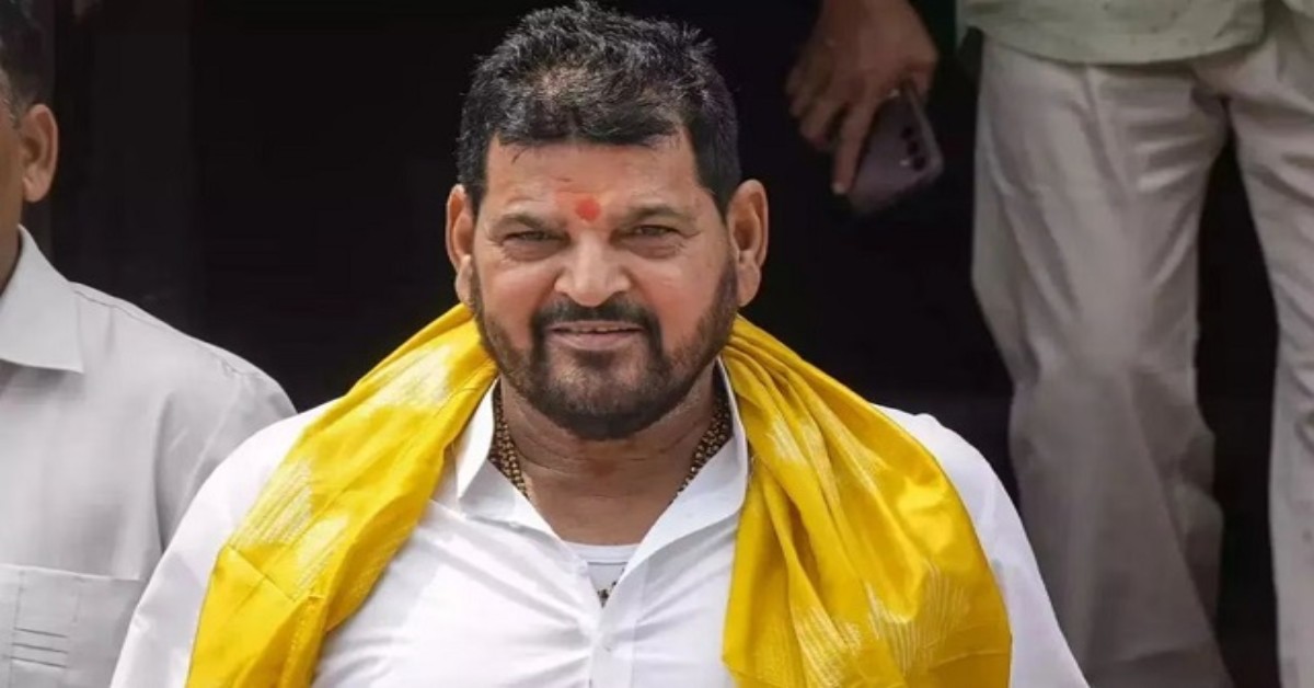 ‘मेरा कोई बाल भी बांका नहीं कर सकता’, कोर्ट से बरी होने के बाद बृजभूषण सिंह का बड़ा बयान, कहा- मेरा जो विरोध करेगा उसे भगवान सजा देंगे