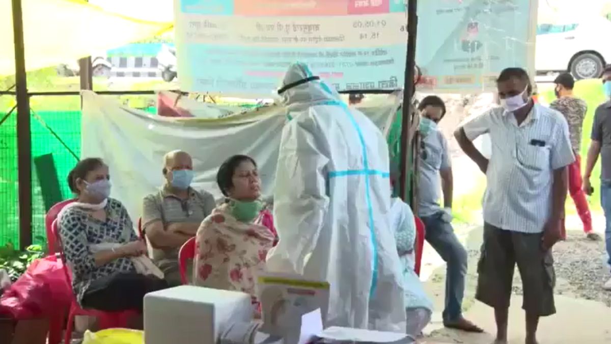 MP में कोरोना की दस्तकः इंदौर में दो नए मरीज आए सामने, एक पेशेंट की केरल से ट्रैवल हिस्ट्री