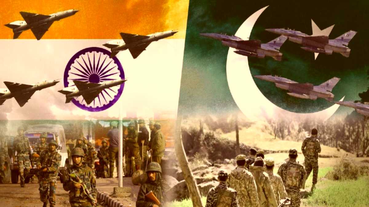 India vs Pakistan 1971 War: 1971 की लड़ाई में कौन-कौन से देश थे पाकिस्तान के साथ, जानिए अब कौन किसके साथ…