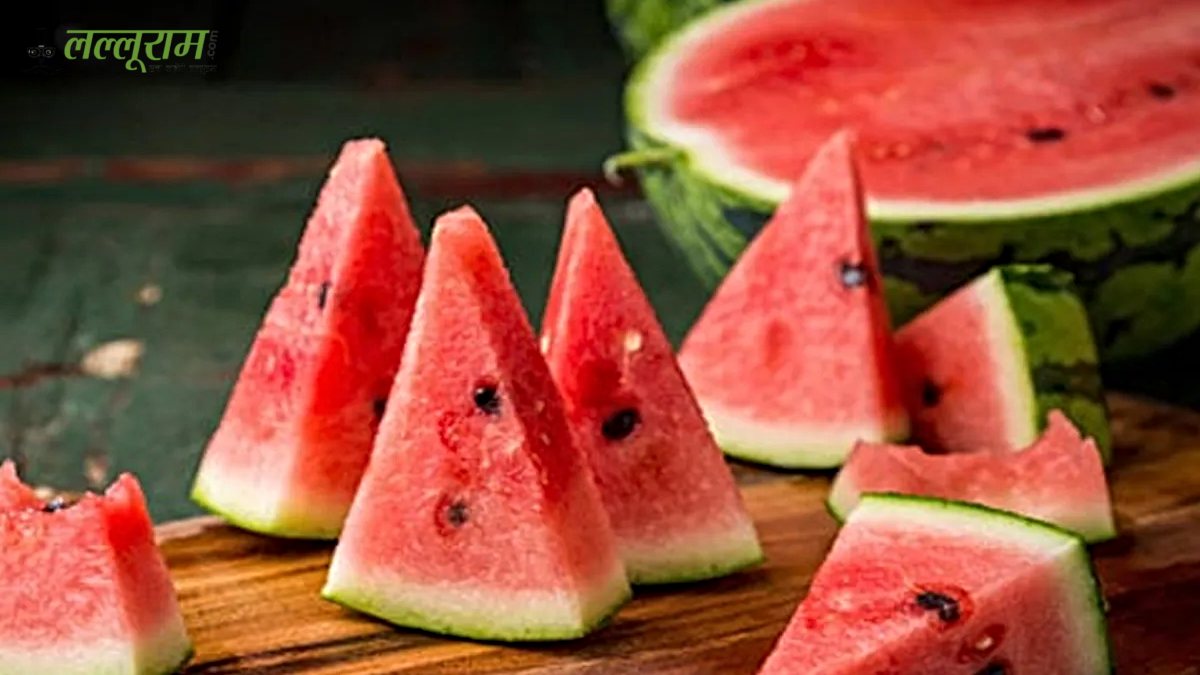Foods to Avoid After Eating Watermelon: तरबूज खाने के बाद भूलकर भी न खाएं ये चीजें, वरना पड़ सकता है पछताना…