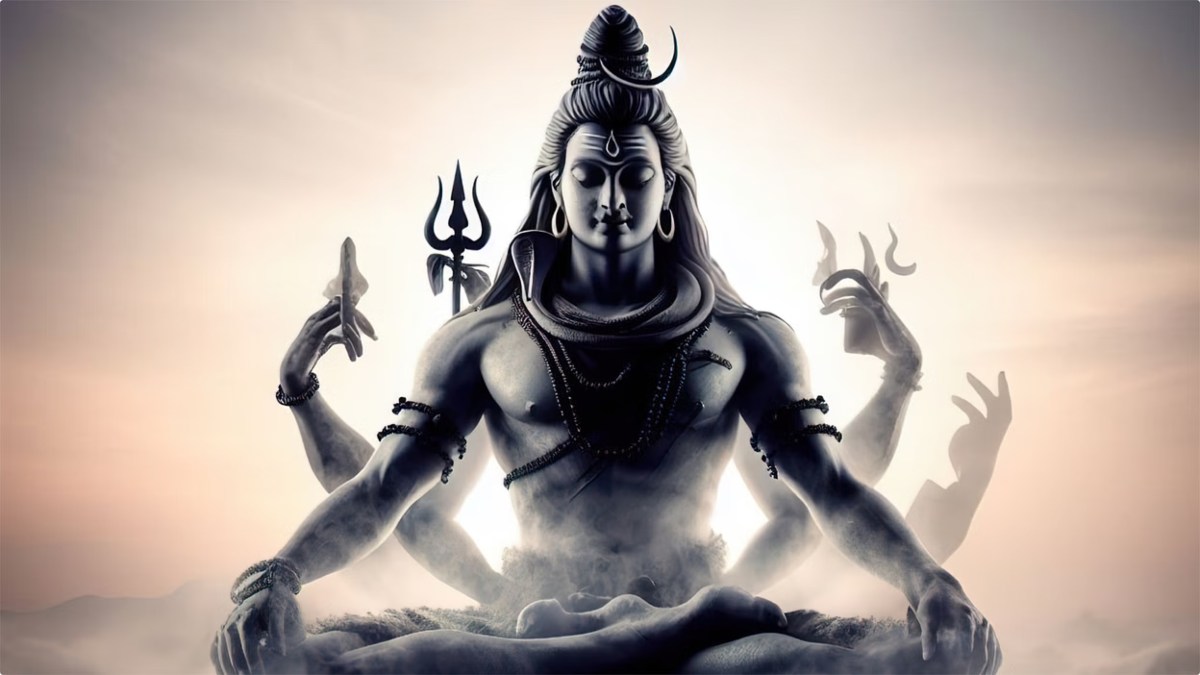 भगवान शिव को क्यों कहा जाता है देवों के देव महादेव? जानें इसके पीछे की वजह…