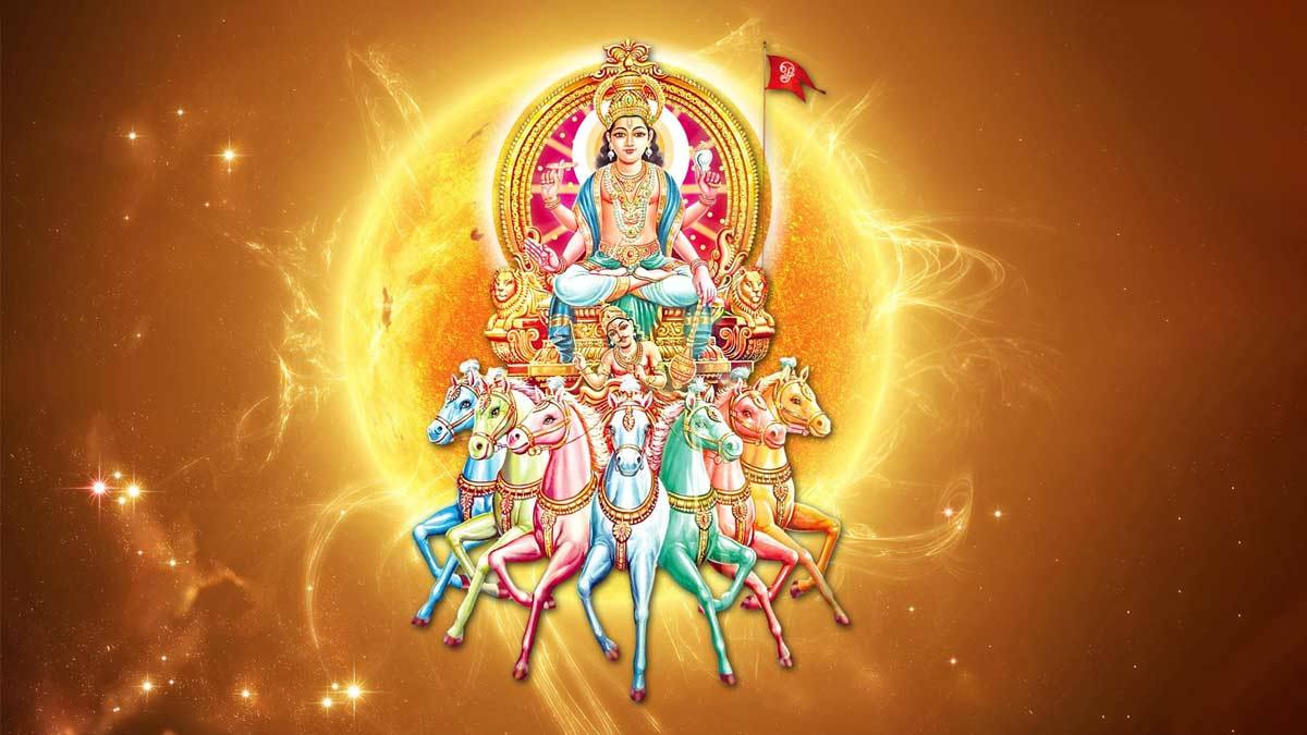 धर्म: कल से शुरू होगा नौतपा, पूरे 9 तक सूर्यदेव को ये चीजें अर्पित करने से जीवन में रहेगी ठंडक…