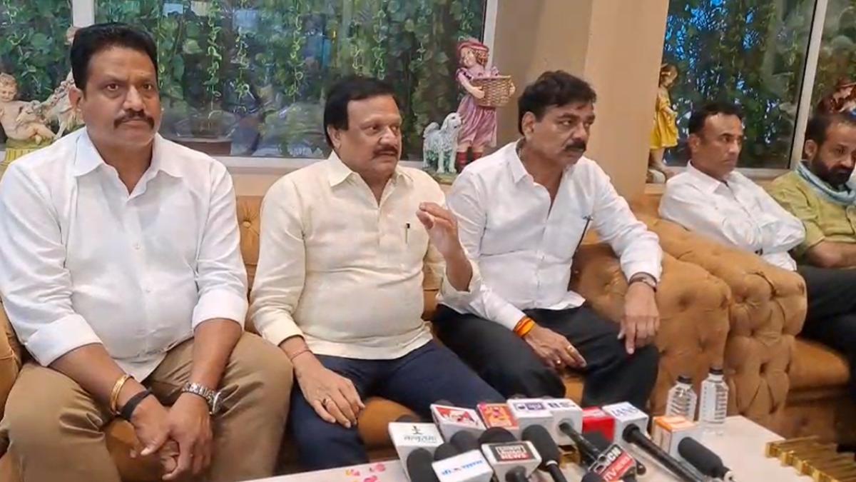 PM के महिला सशक्तिकरण को लेकर कांग्रेस का तंजः सज्जन वर्मा बोले- इस समय बलात्कार का हब बन गया MP