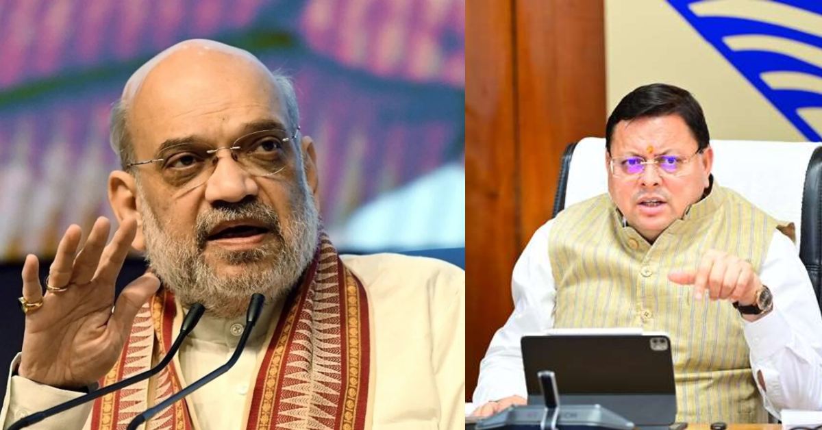 धामी सरकार के इस फैसले से पर्यटकों को मिलेगी राहत, घूमने फिरने में होगी आसानी, जानिए क्या है पूरा मामला