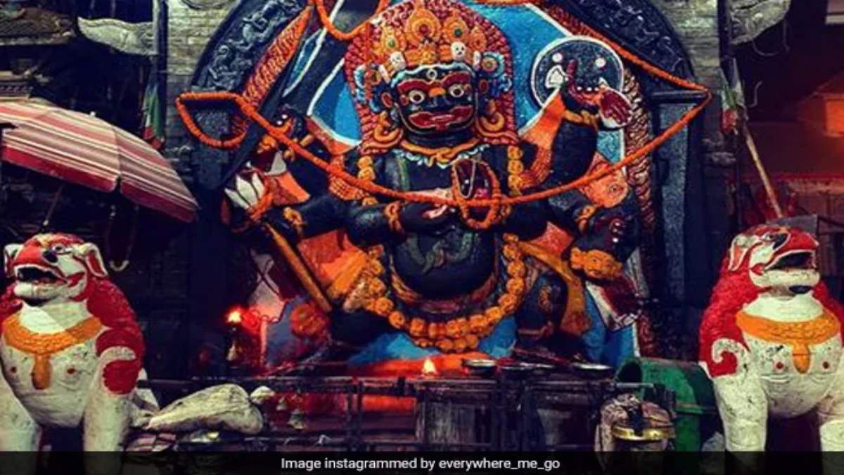 Kalashtami 2025: इस माह की कालाष्टमी कल, निशिता काल की पूजा का मुहूर्त समेत जाने सभी उपाय…