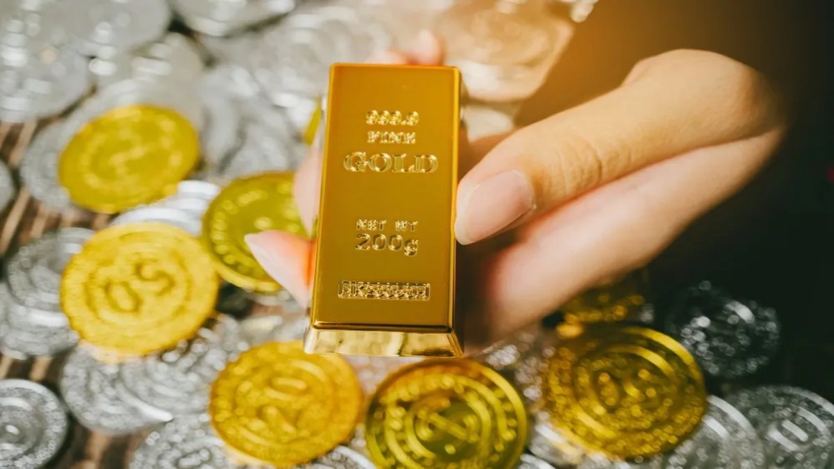 Gold-Silver Price: भारी उछाल के साथ एक हफ्ते में बढ़ीं गोल्ड और सिल्वर की कीमतें, जानिए आज का रेट…