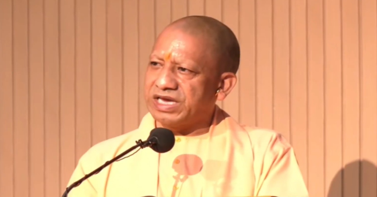 सीएम योगी का छात्र-छात्राओं को संदेश, बोले- सबका लक्ष्य ‘नेशन फर्स्ट’ होना चाहिए