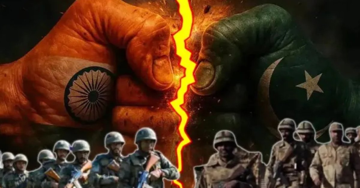India Pakistan War : बढ़ते तनाव के बीच देश में उमड़ रही जनभावनाएं, पुलिस सिपाही ने सीमा पर जाने के लिए DGP को लिखा पत्र, मांगी अनुमति