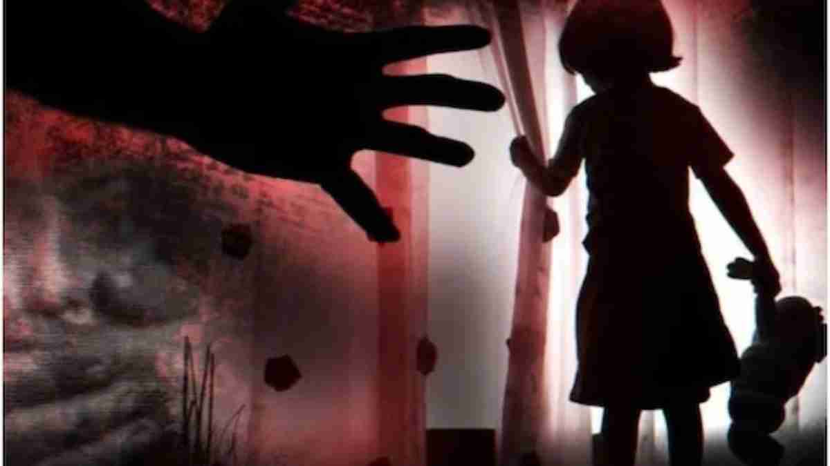 CG Crime : मासूम बच्ची से नाबालिग ने किया दुष्कर्म, पुलिस ने आरोपी को भेजा बाल संप्रेक्षण गृह