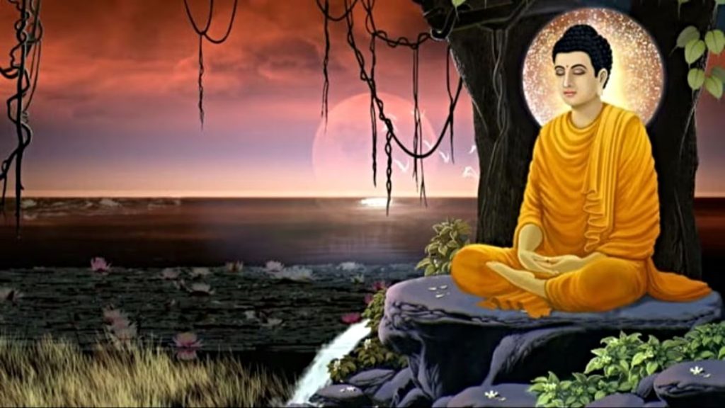 Buddha Purnima 2025