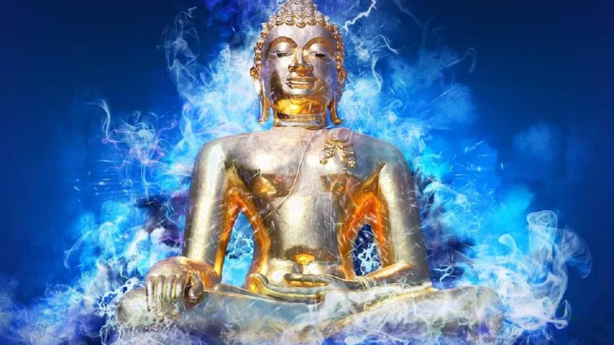 बुद्ध पूर्णिमा पर बन रहे हैं तीन दुर्लभ शुभ योग, करें ये काम मिलेगा दोगुना पुण्य…