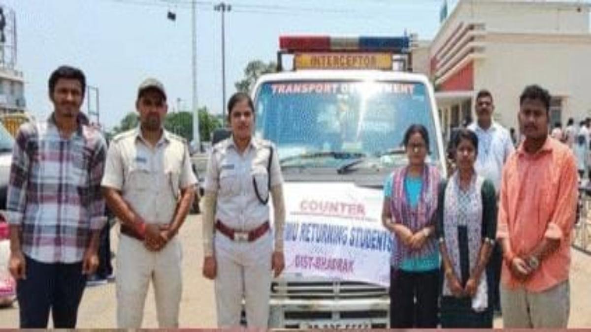 भारत-पाकिस्तान तनाव के बीच ओडिशा सरकार ने उठाया ये कदम