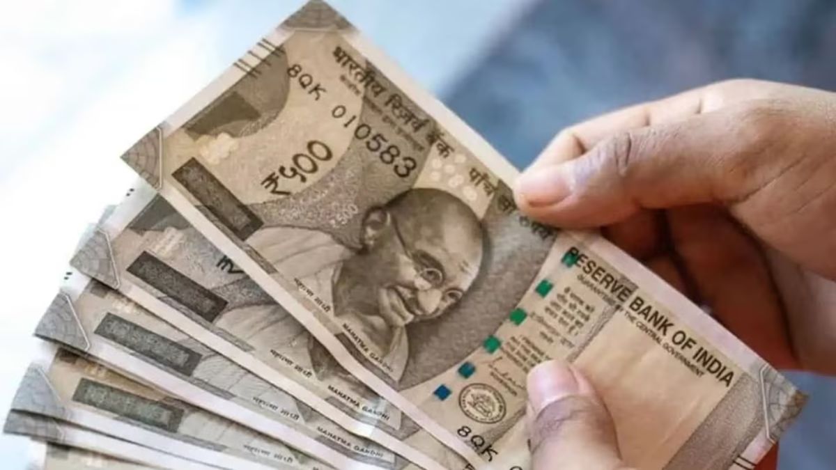 Cash Reward Alert: इस केमिकल कंपनी ने निवेशकों को दिया बड़ा तोहफा, 350% डिविडेंड का ऐलान…