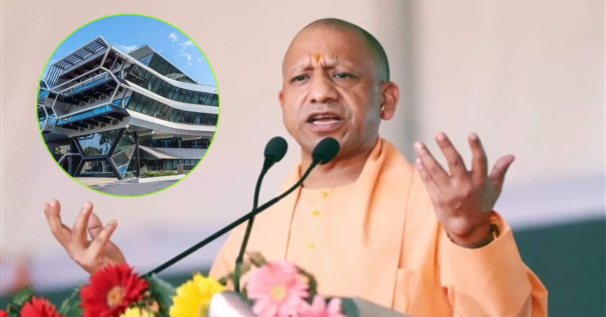 यूपी की शिक्षा होगी हाईटेक : ऑस्ट्रेलिया की मोनाश यूनिवर्सिटी से हुआ MOU, योगी बोले- हायर एजुकेशन को म‍िलेगी नई उड़ान