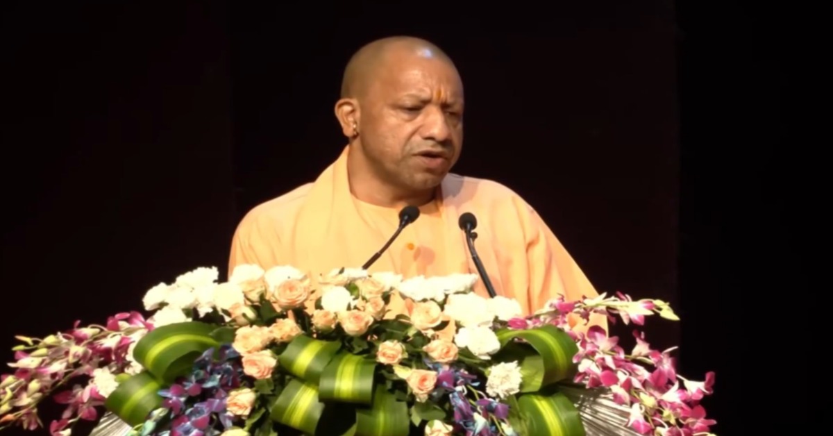 खिल उठे चेहरे : नव चयनित सहायक अध्यपकों और व्याख्याताओं को मिले नियुक्ति पत्र, सीएम बोले- यूपी का नौजवान अब अपनी पहचान को छुपाता नहीं है