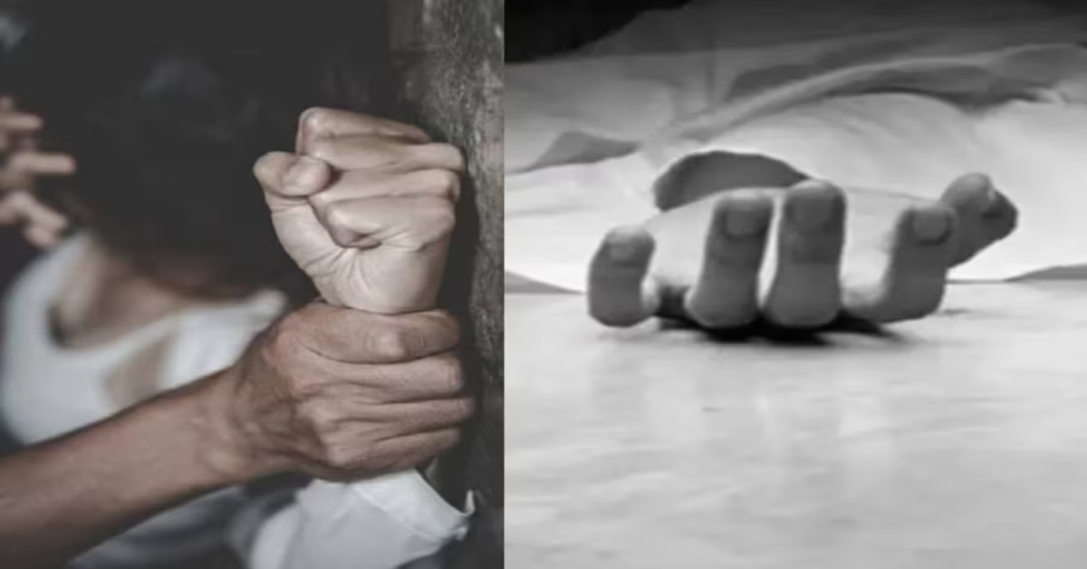कहां है कानून? नाबालिग लड़कियों का किडनैप कर गैंगरेप, फिर कार से धक्का देकर फेंका