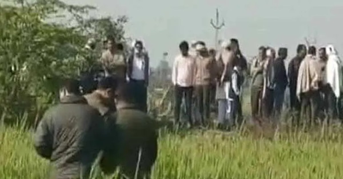 नाबालिग लड़कियों से गैंगरेप का मामला : आरोपियों की पुलिस के साथ मुठभेड़, दो घायल, मुखिया की तलाश जारी
