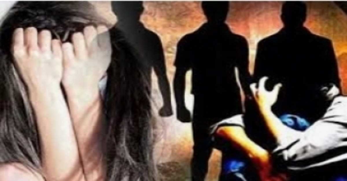 ‘वो चीखती रही लेकिन दरिंदों ने…’ मंगेतर के सामने युवती से गैंगरेप, इतने में मन नहीं भरा तो…