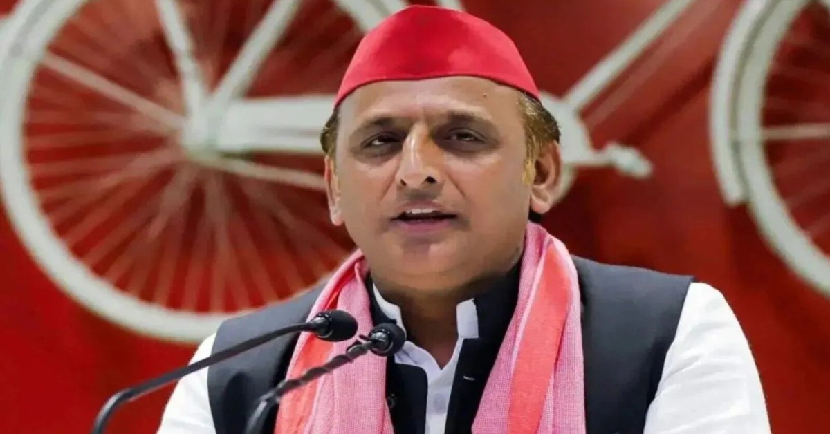 भारत-पाकिस्तान तनाव के बीच अखिलेश यादव का सरकार से आग्रह, कह दी ये बात