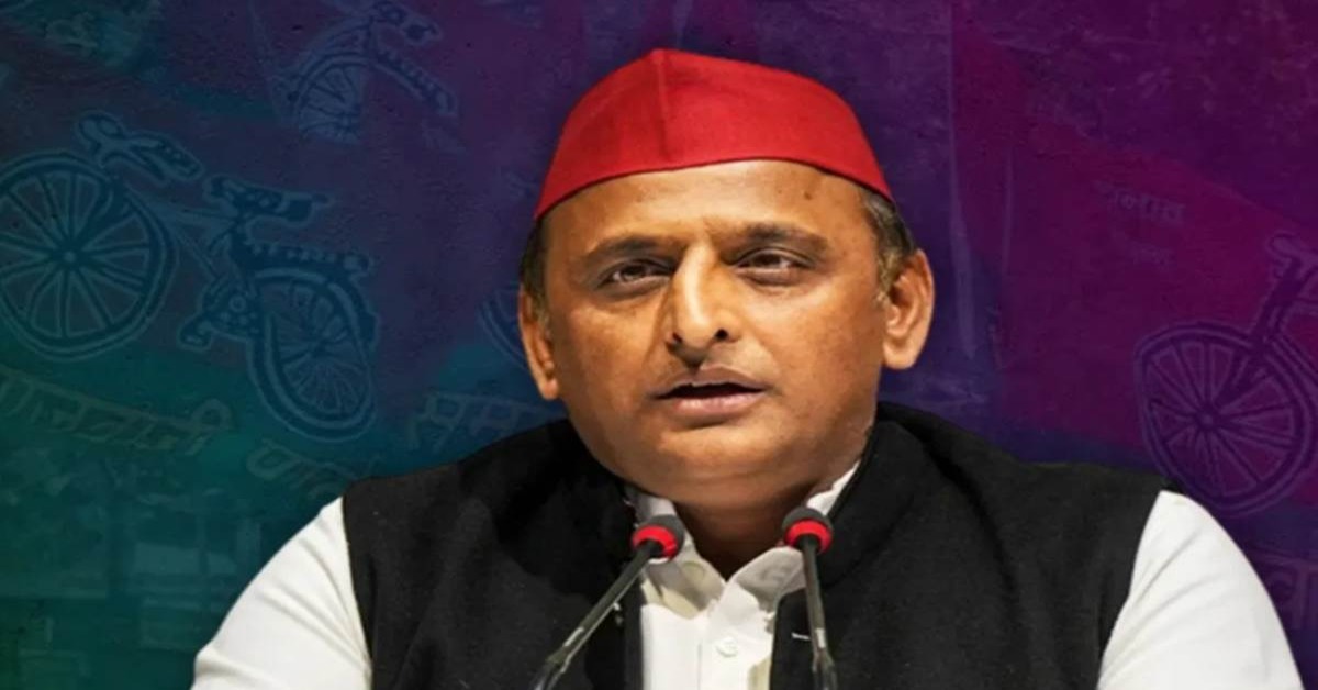 ‘शांति सर्वोपरि है…’ भारत-पाक में सीजफायर को लेकर बनी सहमति, अखिलेश ने कही ये बात